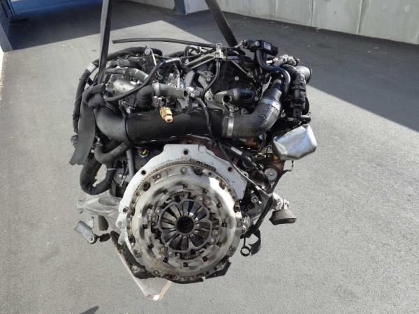 MOTEUR 2.0 DIESEL - Vue 5